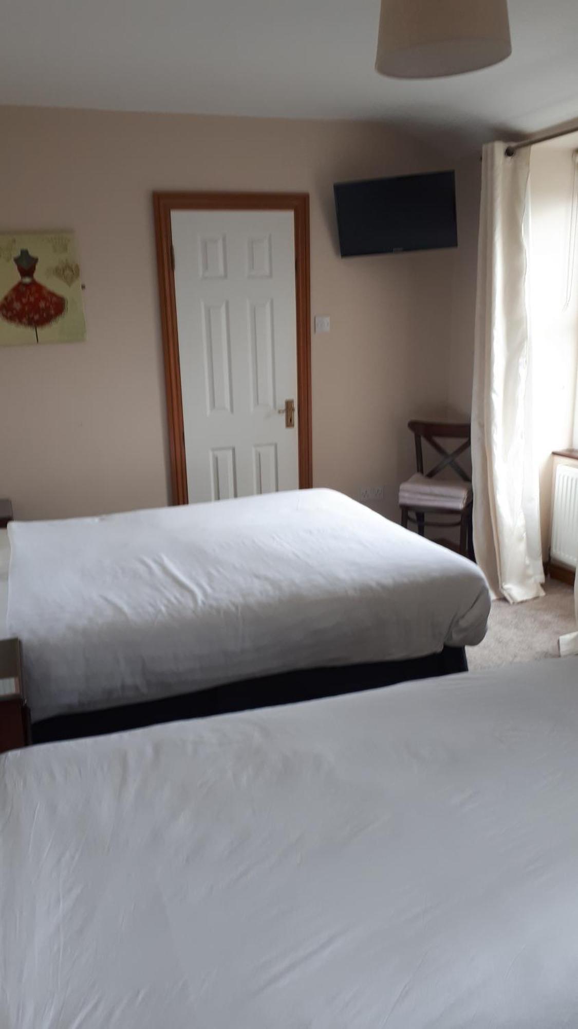 Bay View Guesthouse Galway Eksteriør billede