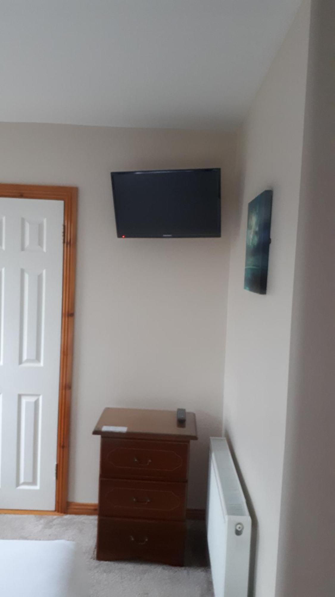 Bay View Guesthouse Galway Eksteriør billede