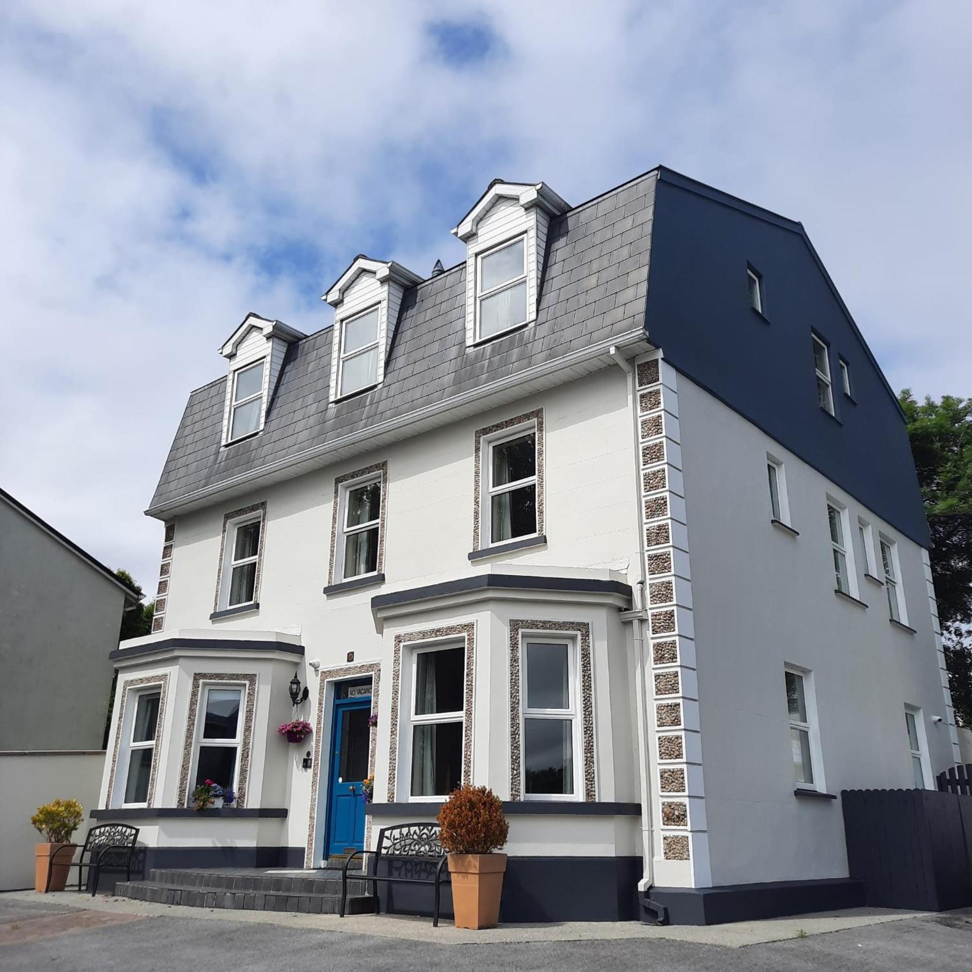 Bay View Guesthouse Galway Eksteriør billede